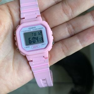 Casio Accessories - Women's Classic Casio Quartz Watch Casio Accessories - Women's Classic Casio Quartz Watch